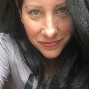 Meet your Posher, Wendy